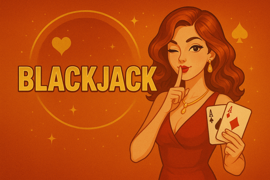 Blackjack Tại CPC368 – Trải Nghiệm Chiến Thắng Từng Ván