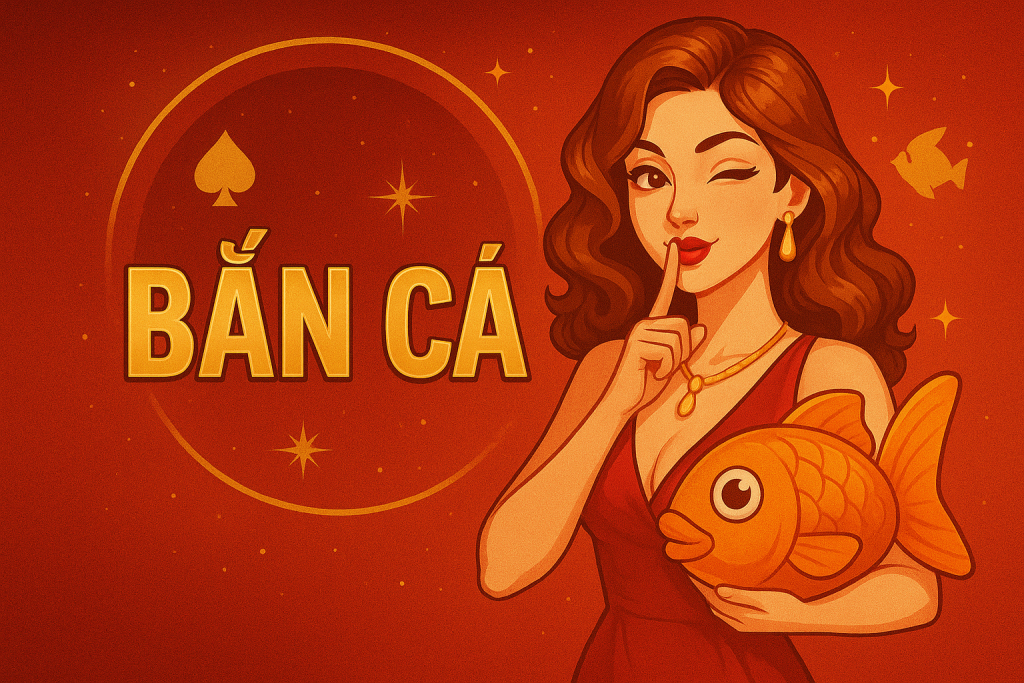 Bắn Cá Tại CPC368 – Trải Nghiệm Giải Trí Thú Vị Và Thắng Lớn